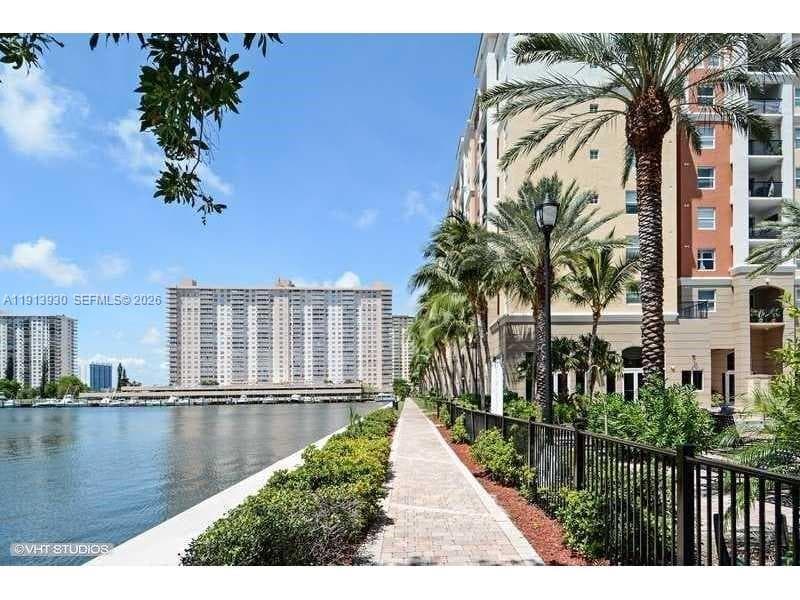 17100 N Bay Rd # 1107, Sunny Isles Beach FL 33160 — 61
