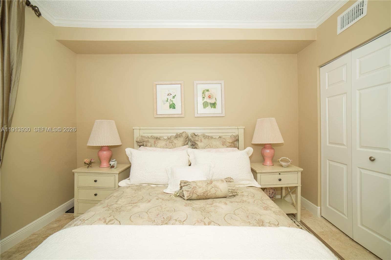 17100 N Bay Rd # 1107, Sunny Isles Beach FL 33160 — 33