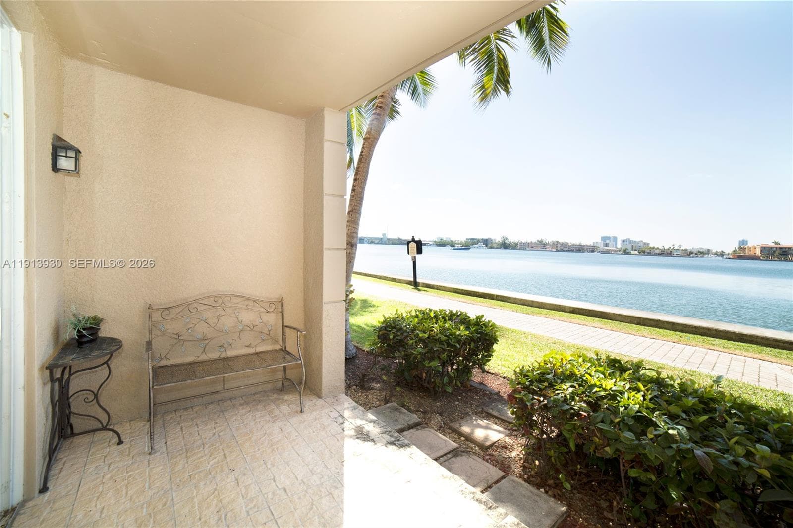 17100 N Bay Rd # 1107, Sunny Isles Beach FL 33160 — 45