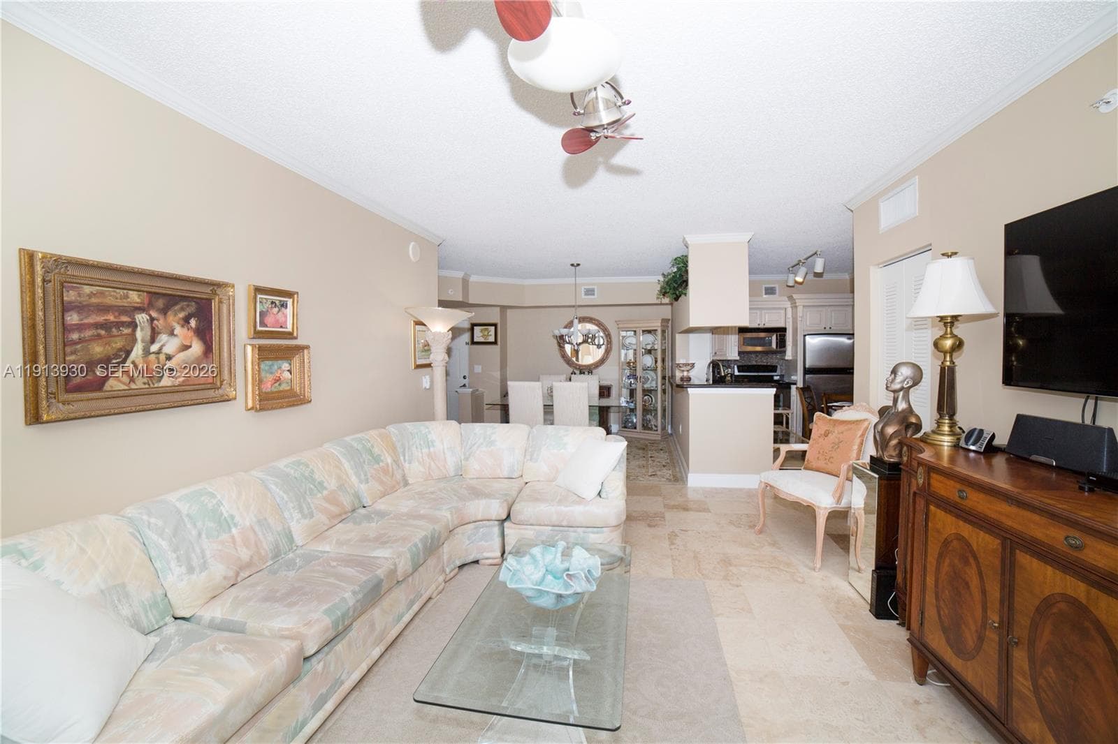 17100 N Bay Rd # 1107, Sunny Isles Beach FL 33160 — 18