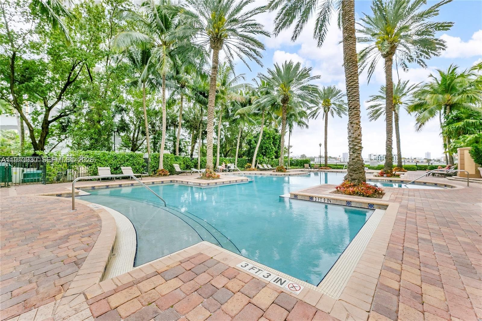 17100 N Bay Rd # 1107, Sunny Isles Beach FL 33160 — 51