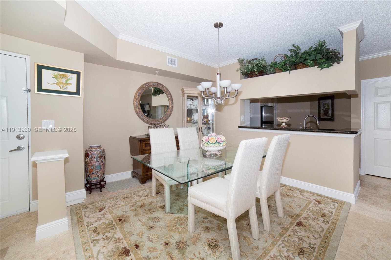 17100 N Bay Rd # 1107, Sunny Isles Beach FL 33160 — 15