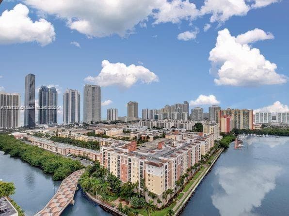 17100 N Bay Rd # 1107, Sunny Isles Beach FL 33160 — 48