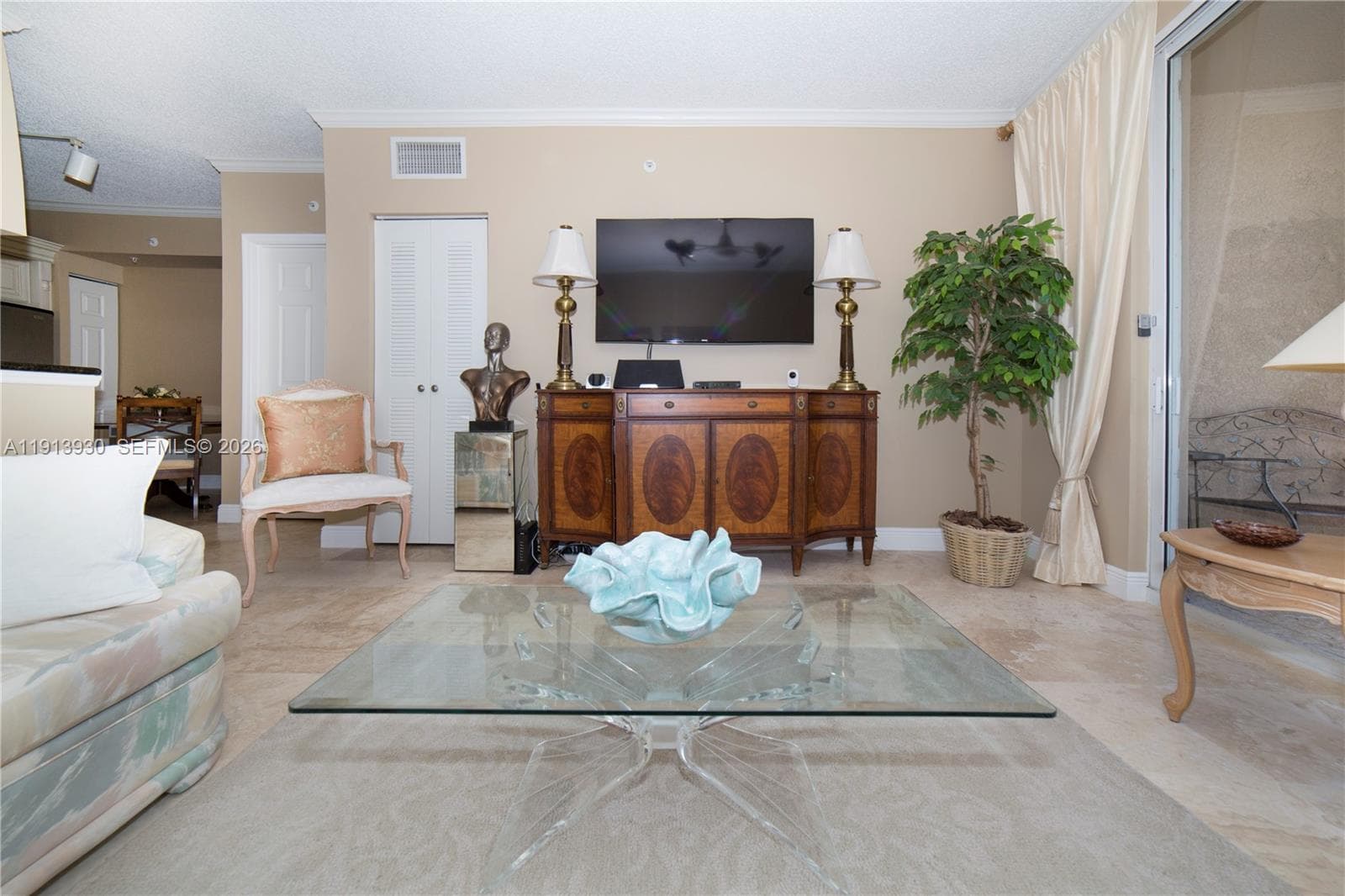 17100 N Bay Rd # 1107, Sunny Isles Beach FL 33160 — 19