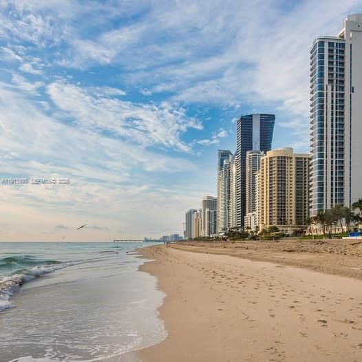 17100 N Bay Rd # 1107, Sunny Isles Beach FL 33160 — 64