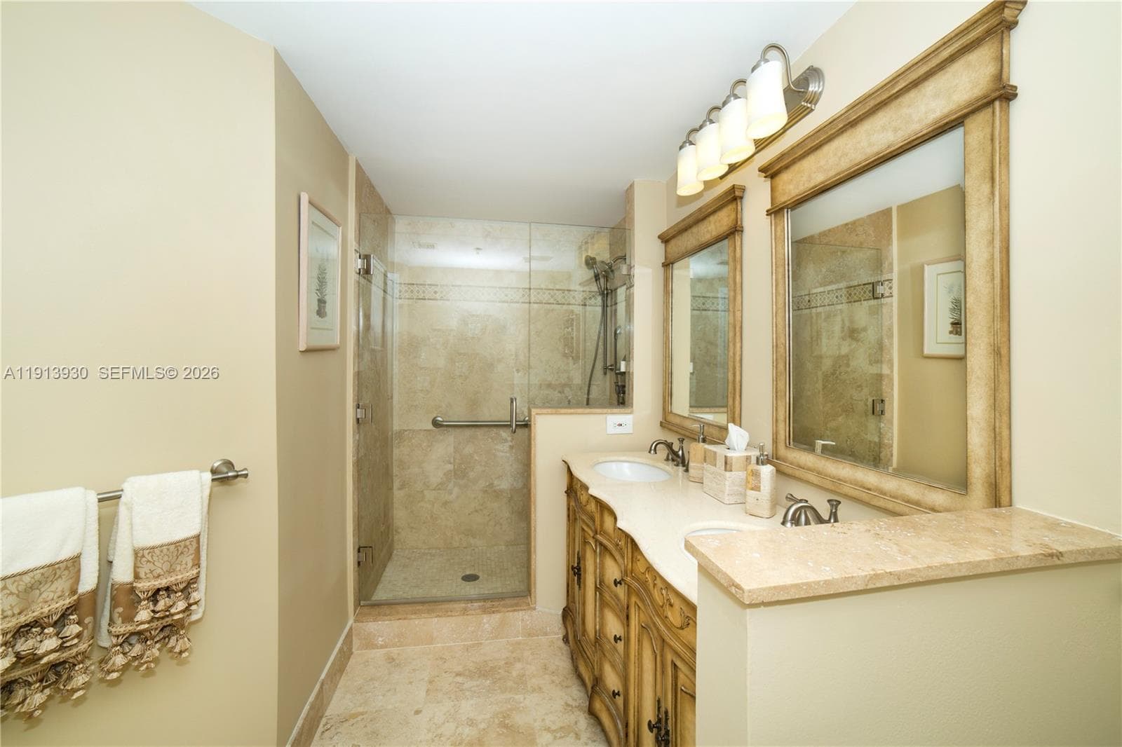 17100 N Bay Rd # 1107, Sunny Isles Beach FL 33160 — 25