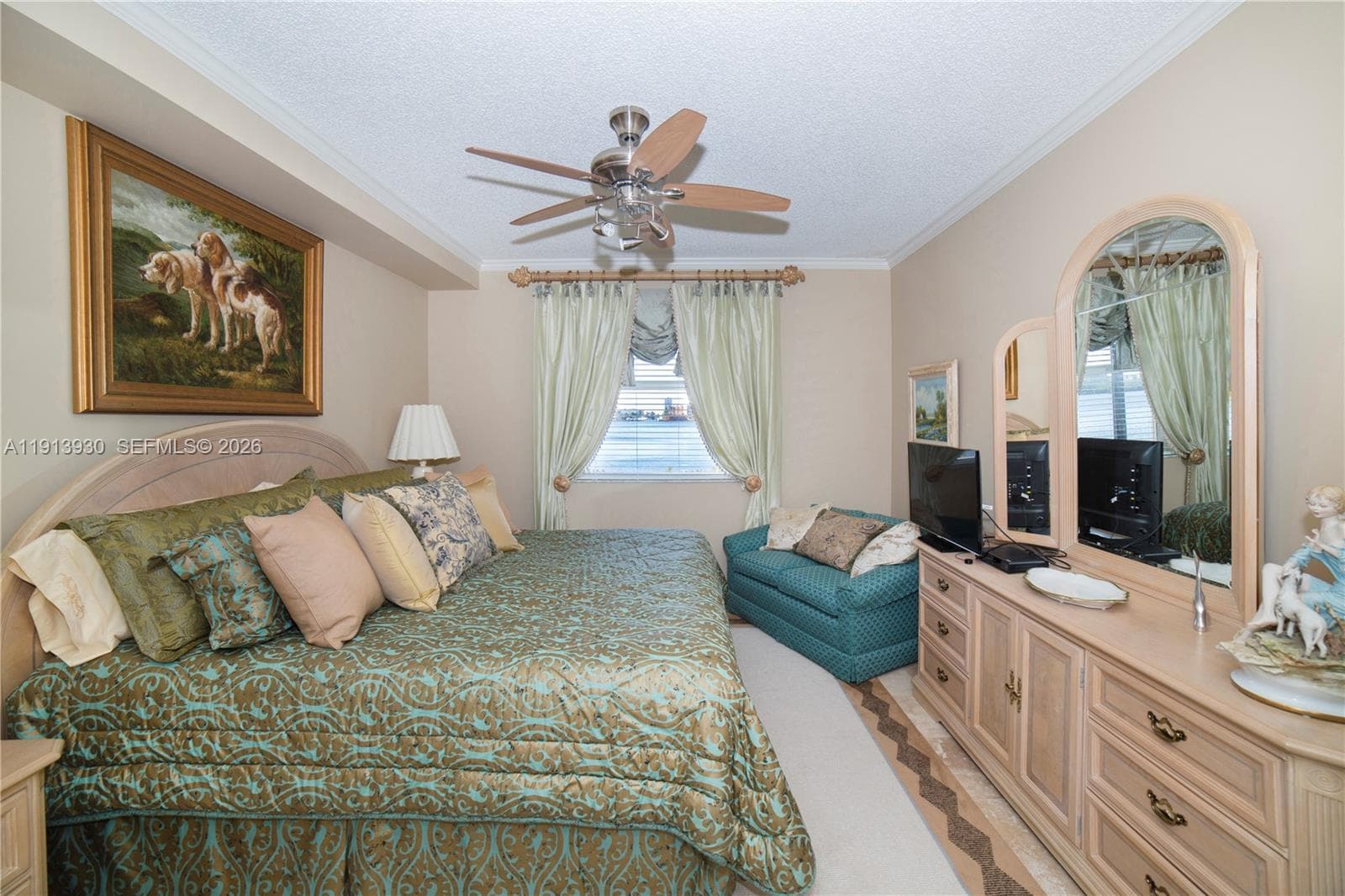 17100 N Bay Rd # 1107, Sunny Isles Beach FL 33160 — 21