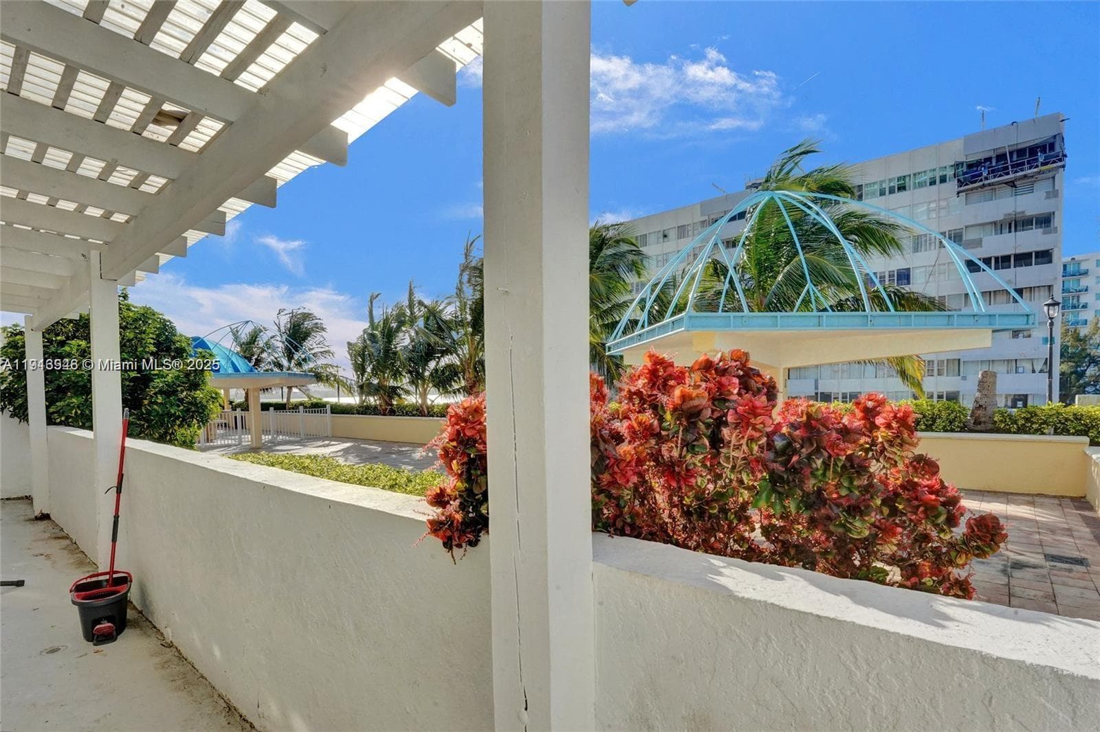 7601 E Treasure Dr # 406, North Bay Village FL 33141 — 2