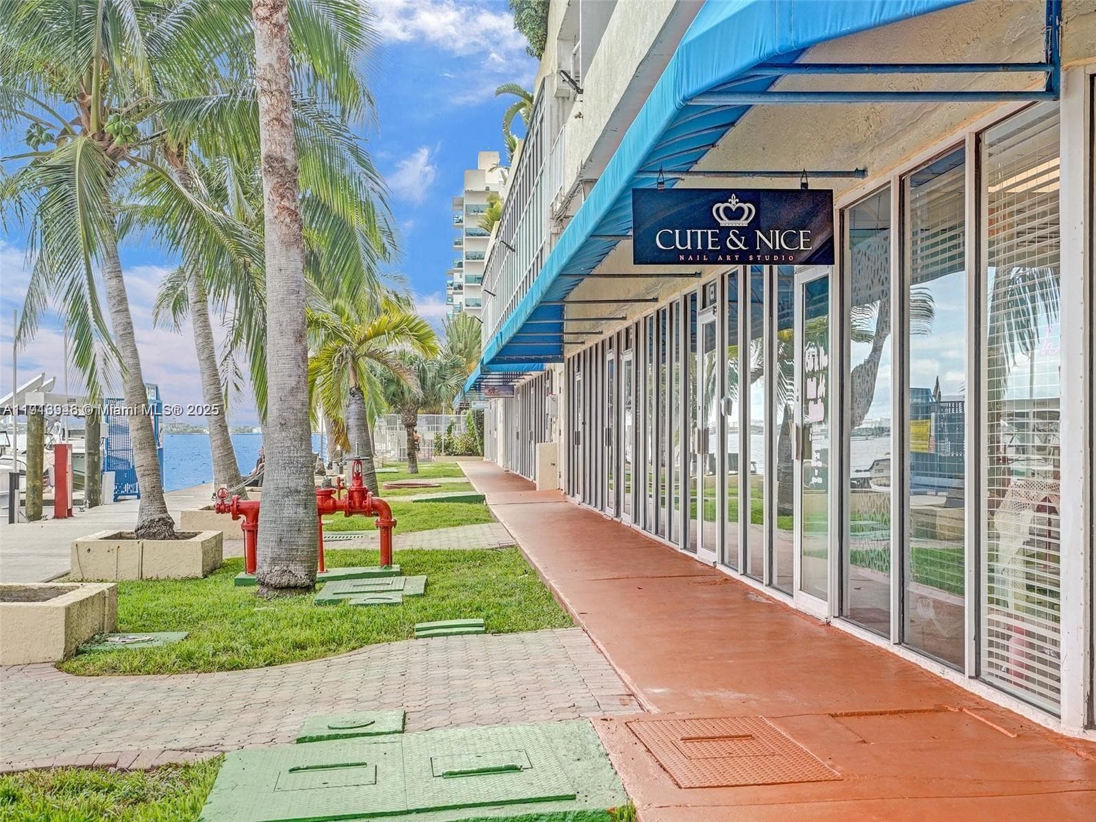 7601 E Treasure Dr # 406, North Bay Village FL 33141 — 13