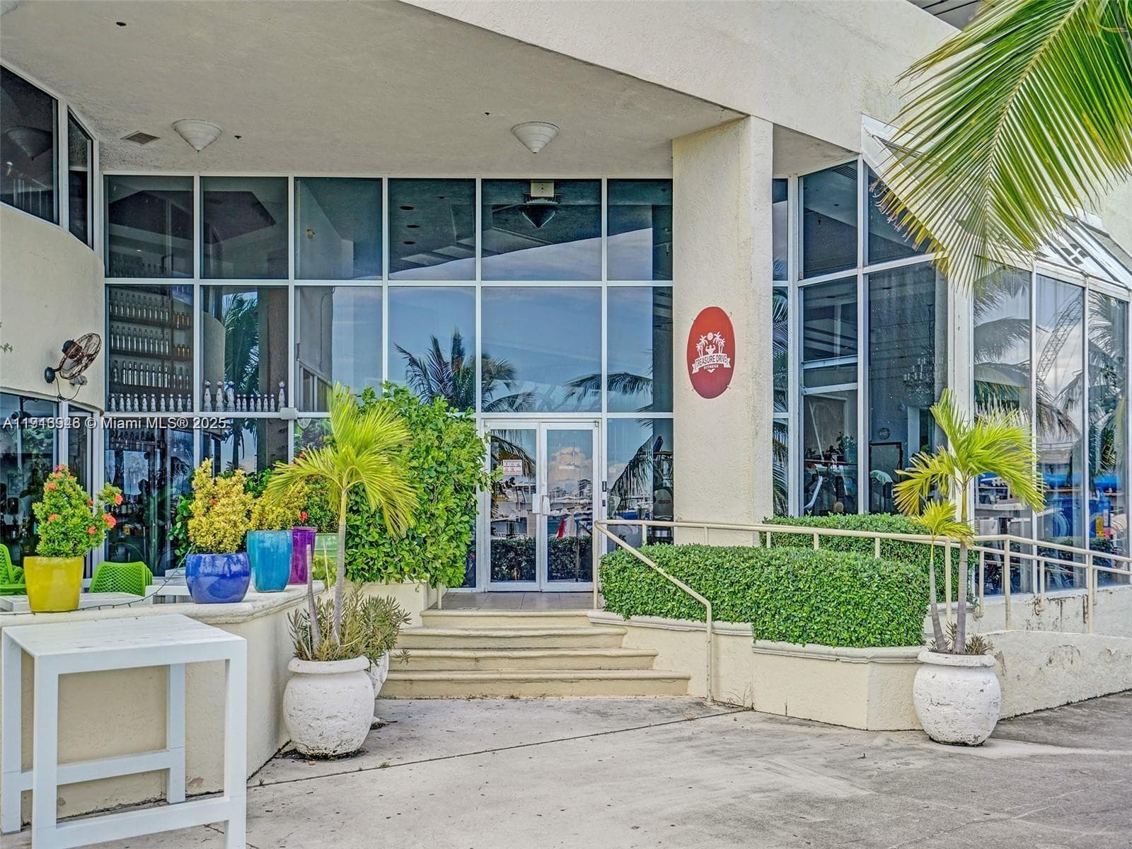 7601 E Treasure Dr # 406, North Bay Village FL 33141 — 12