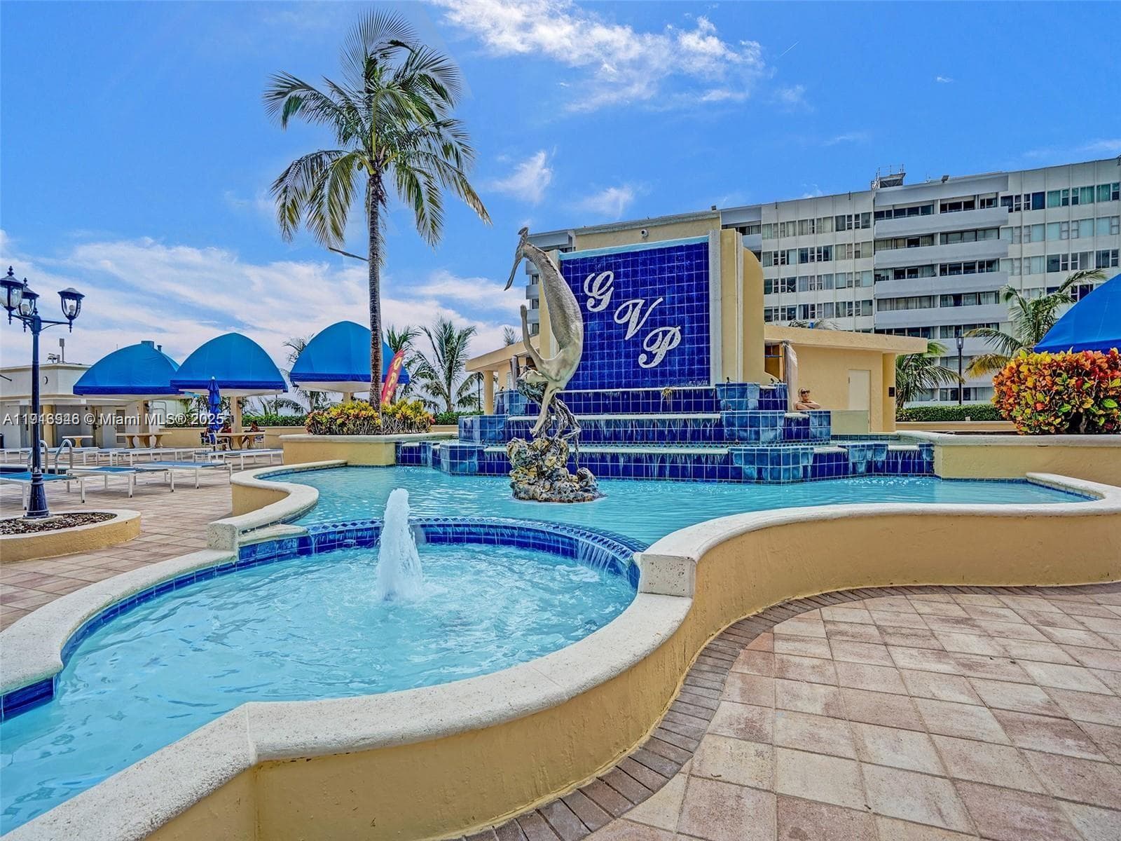 7601 E Treasure Dr # 406, North Bay Village FL 33141 — 9