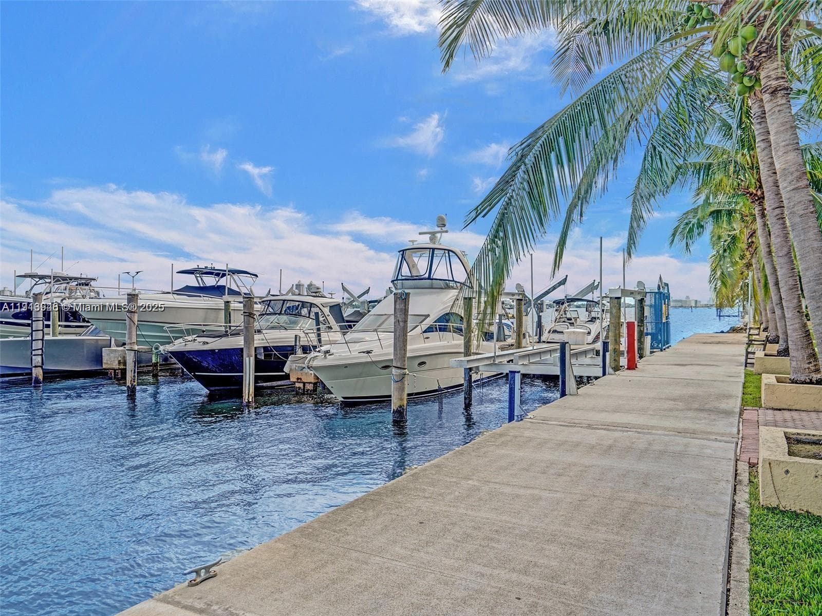 7601 E Treasure Dr # 406, North Bay Village FL 33141 — 10