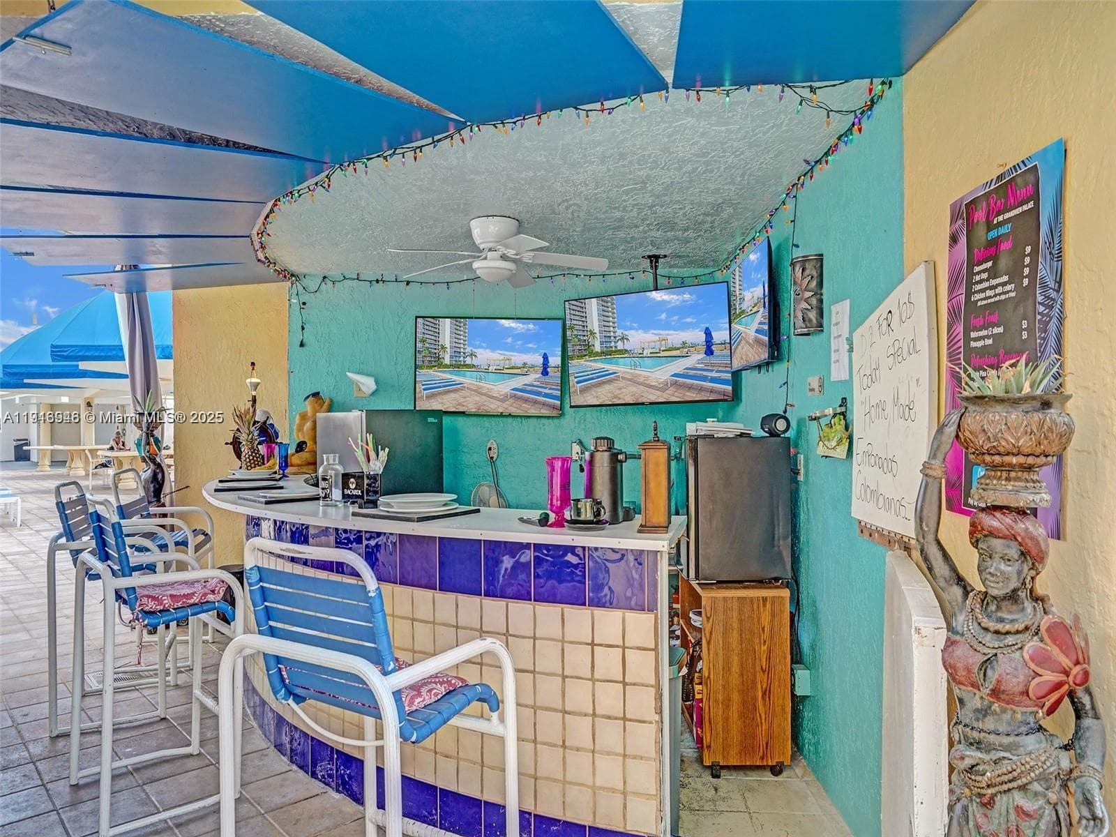 7601 E Treasure Dr # 406, North Bay Village FL 33141 — 14
