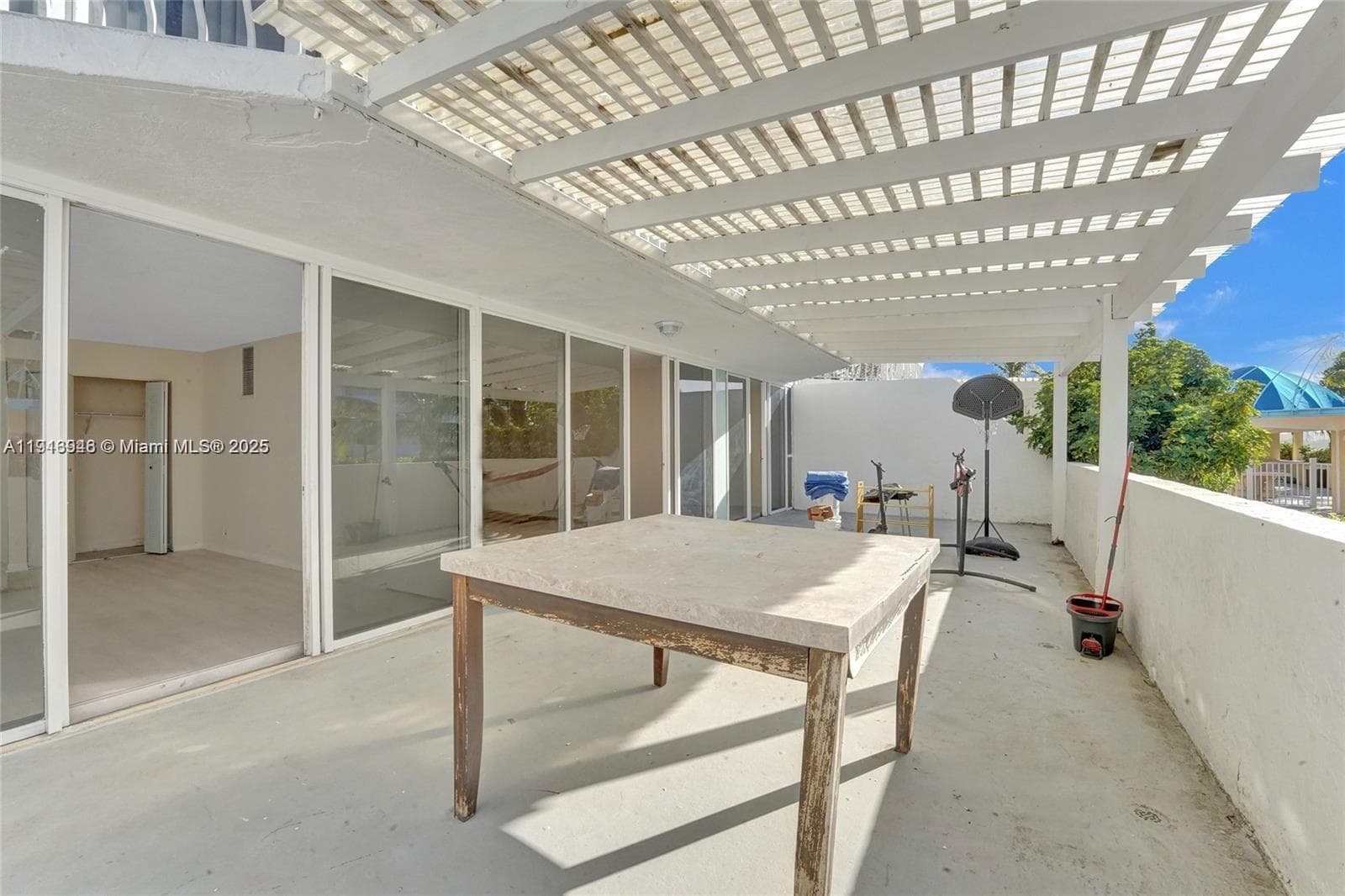 7601 E Treasure Dr # 406, North Bay Village FL 33141 — 4