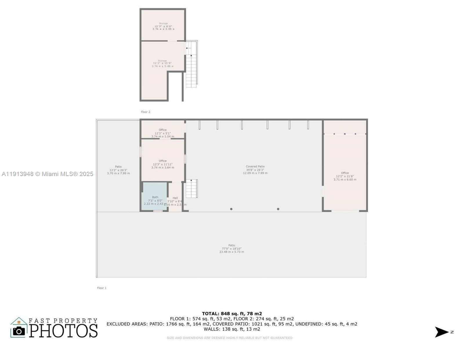 584 NW 54th St, Miami FL 33127 — 4