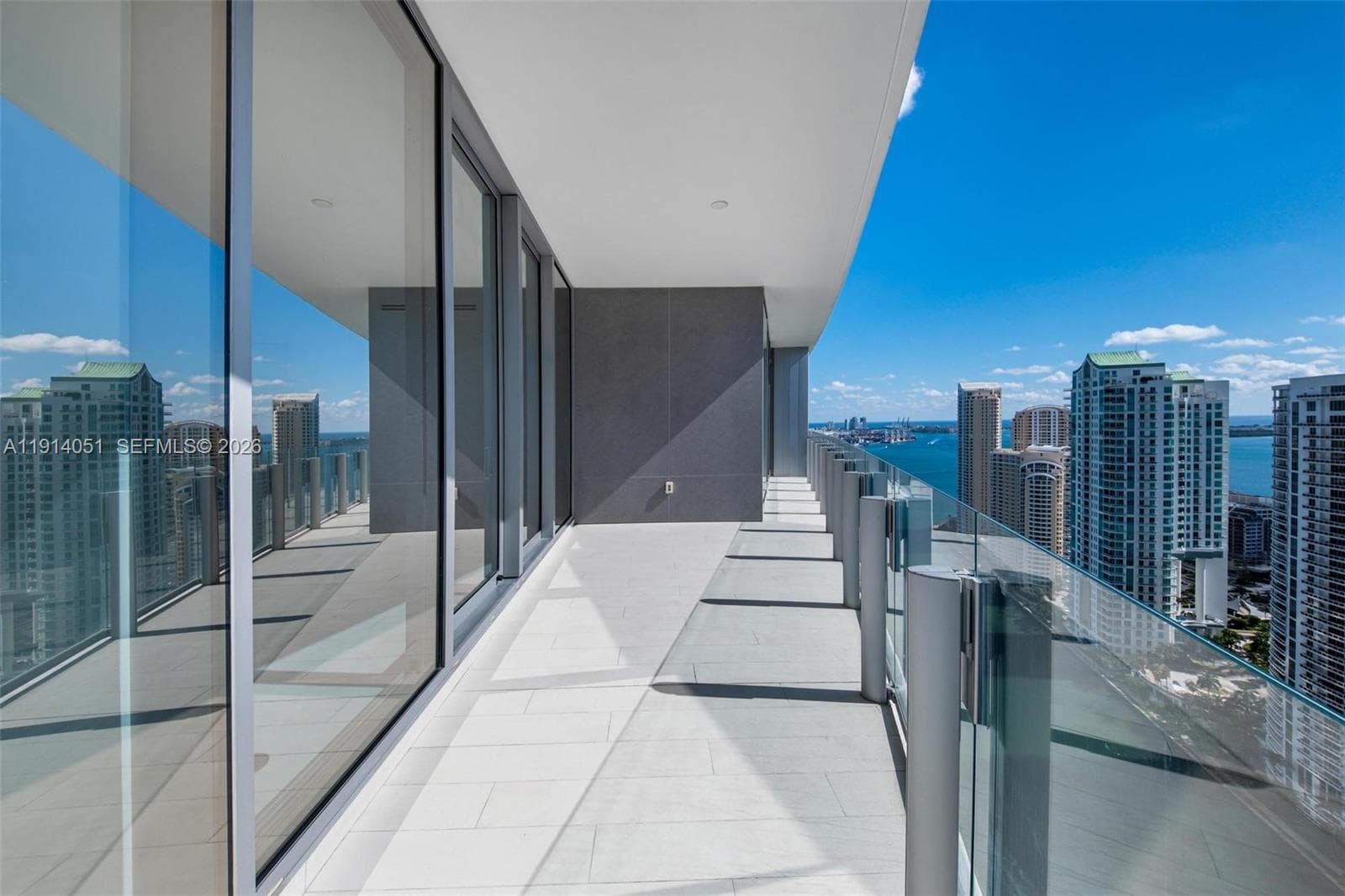 300 Biscayne Boulevard Way # 3506W, Miami FL 33131 — 52