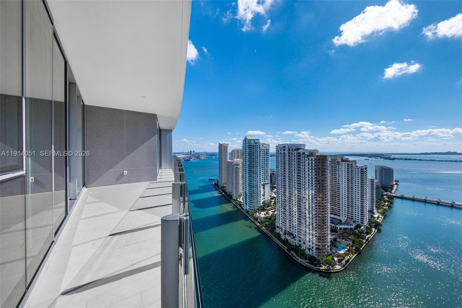 300 Biscayne Boulevard Way # 3506W, Miami FL 33131 — 42