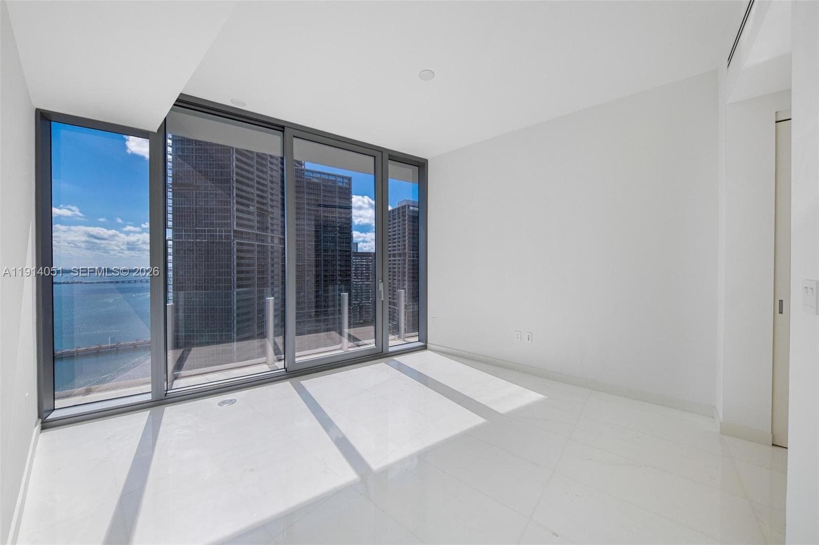 300 Biscayne Boulevard Way # 3506W, Miami FL 33131 — 17