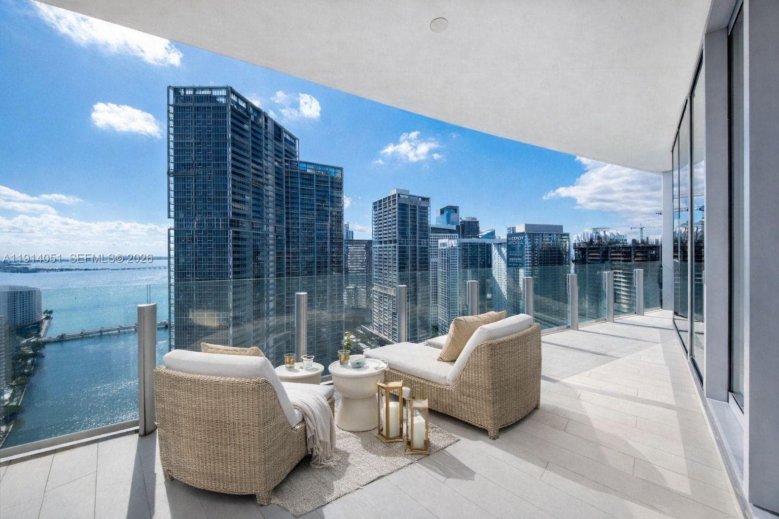 300 Biscayne Boulevard Way # 3506W, Miami FL 33131 — 43