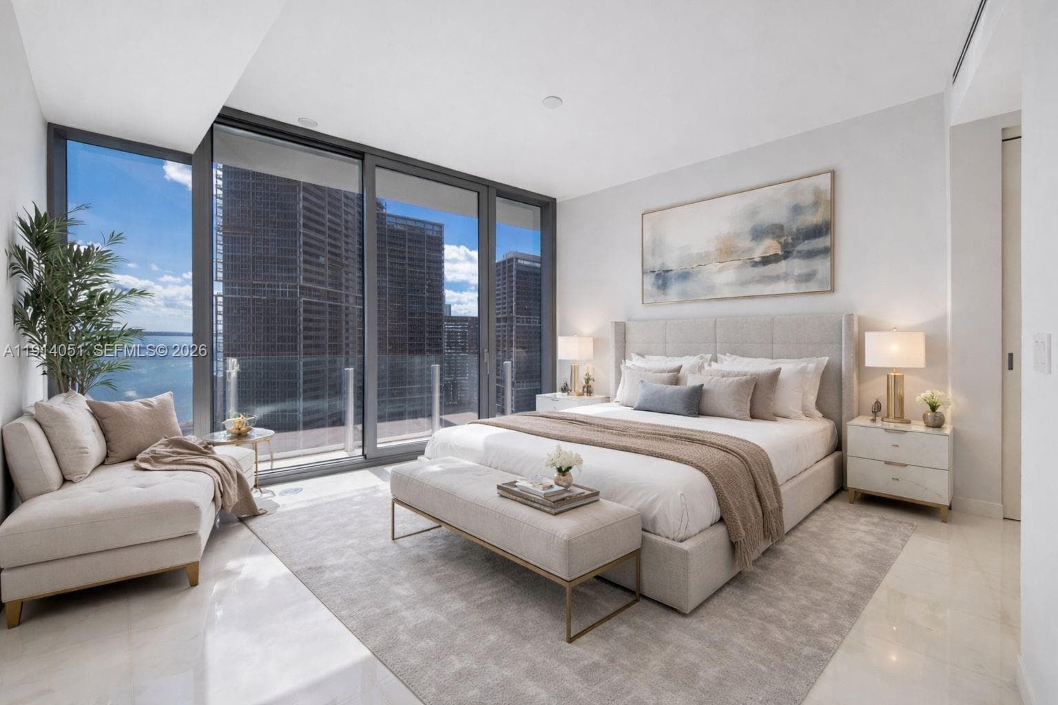300 Biscayne Boulevard Way # 3506W, Miami FL 33131 — 16