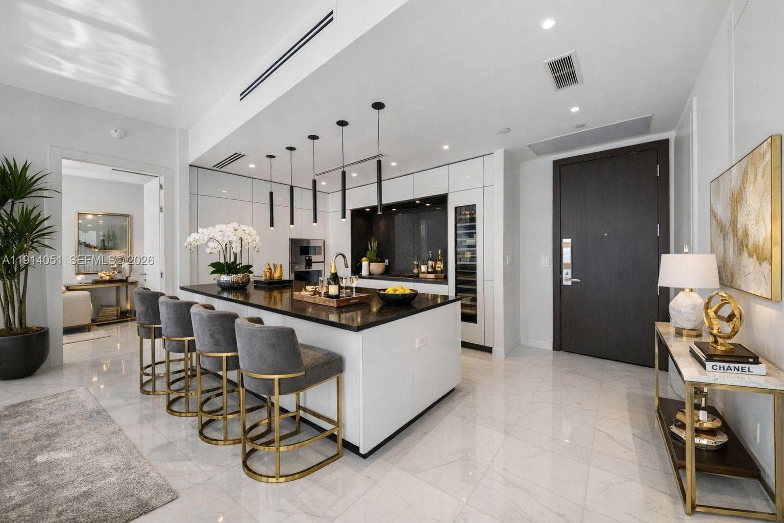 300 Biscayne Boulevard Way # 3506W, Miami FL 33131 — 12