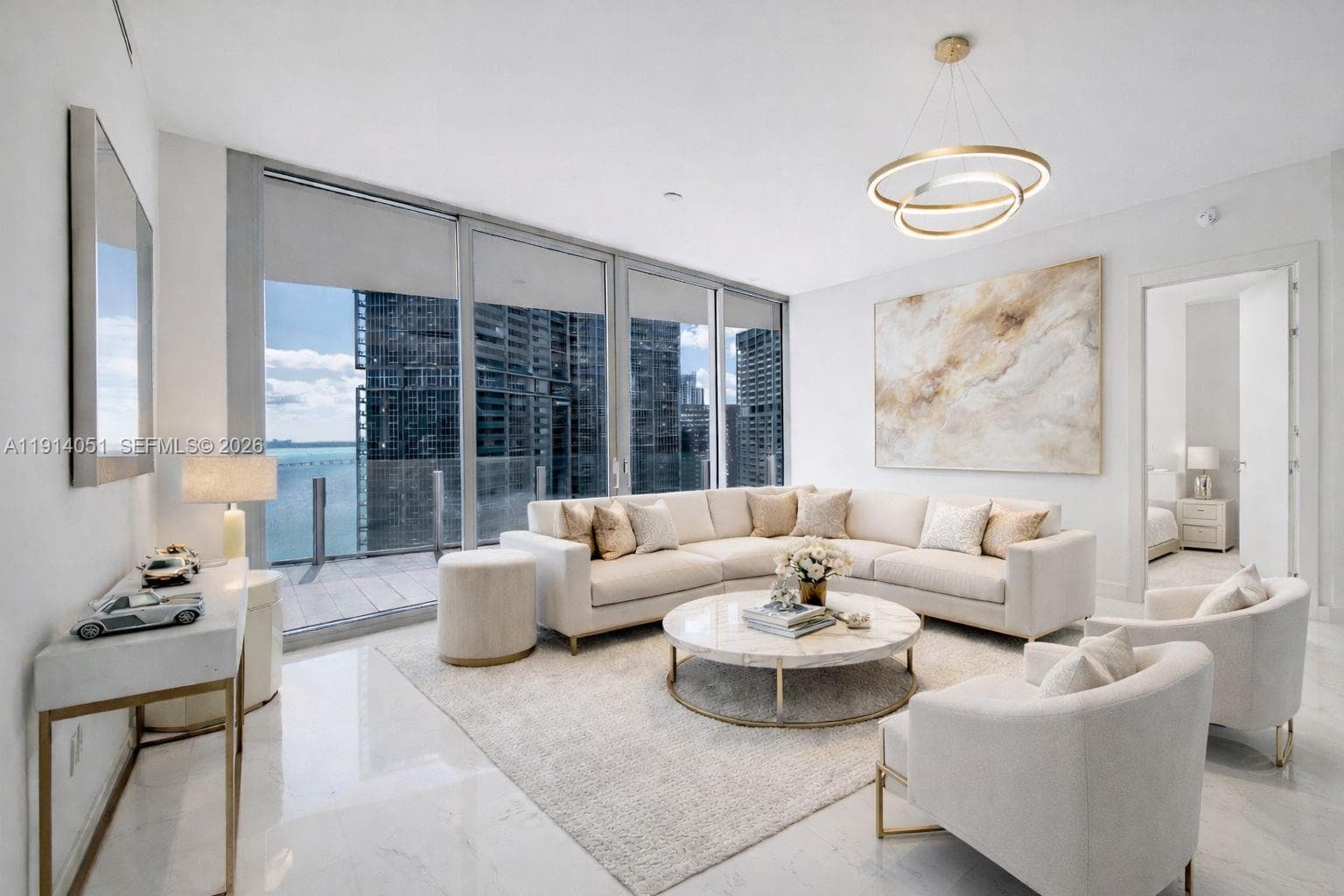 300 Biscayne Boulevard Way # 3506W, Miami FL 33131 — 7