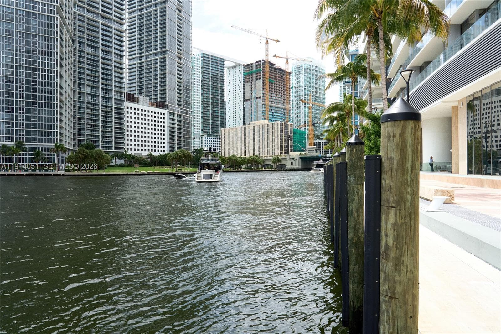 300 Biscayne Boulevard Way # 3506W, Miami FL 33131 — 73
