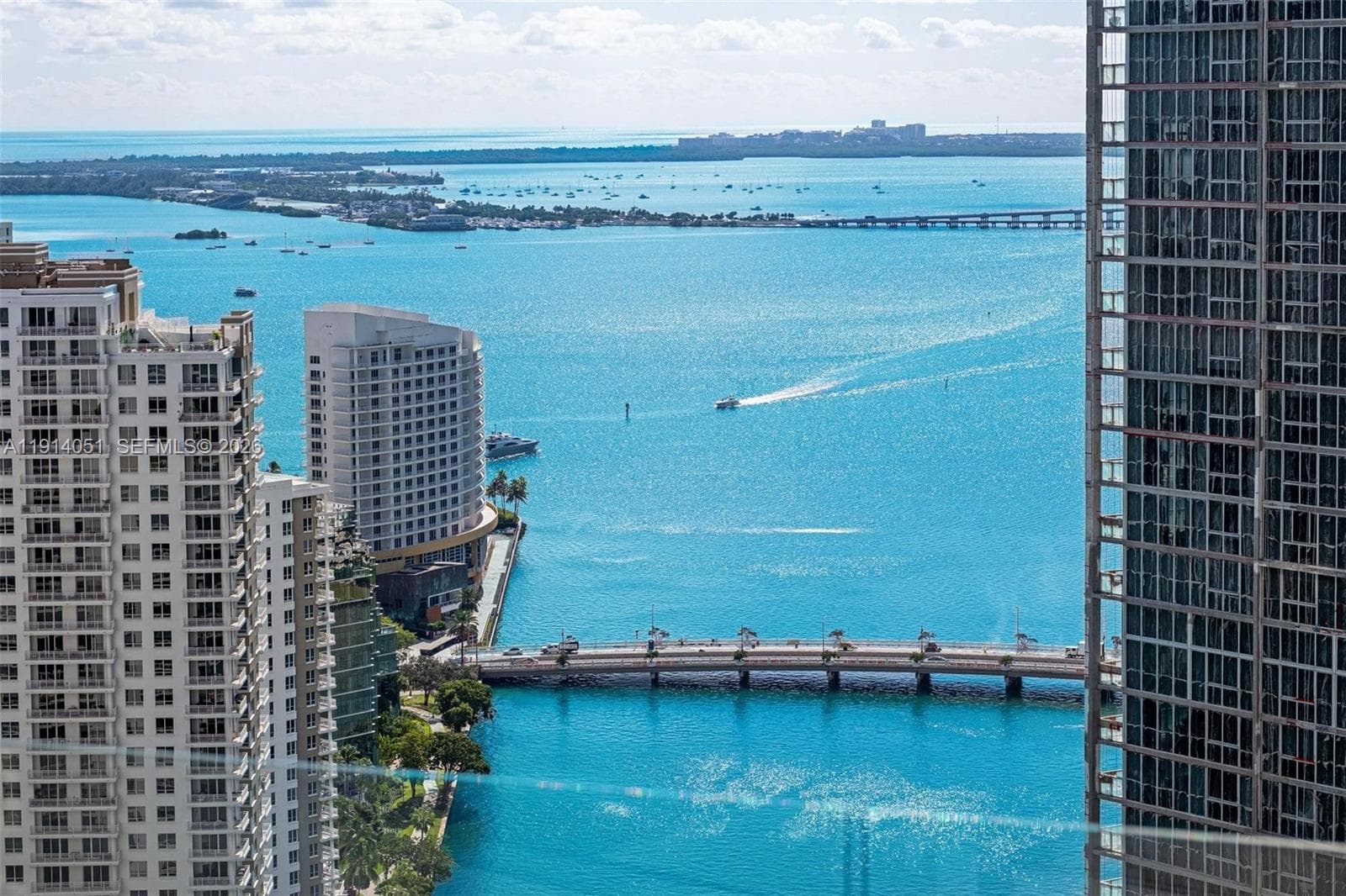 300 Biscayne Boulevard Way # 3506W, Miami FL 33131 — 5