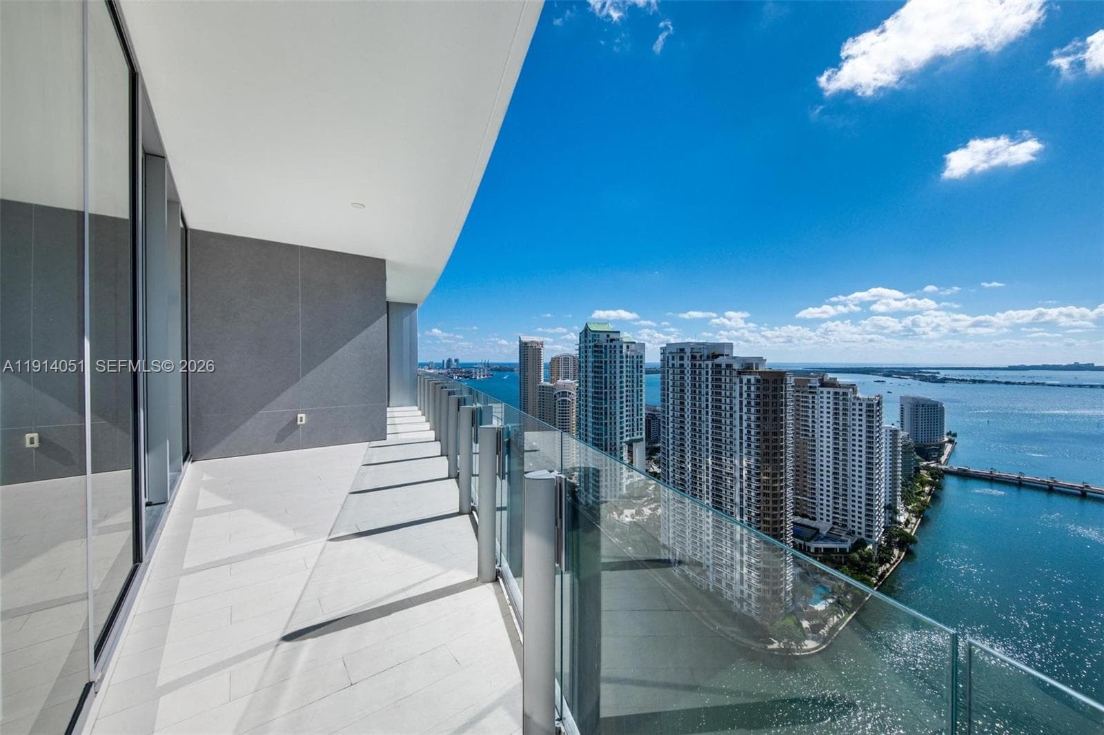 300 Biscayne Boulevard Way # 3506W, Miami FL 33131 — 49