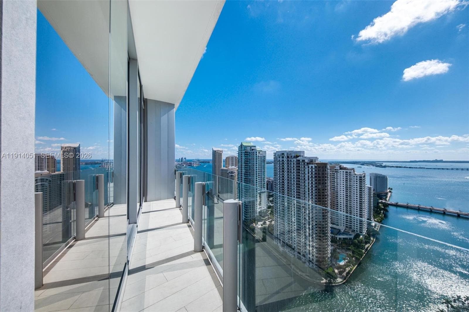 300 Biscayne Boulevard Way # 3506W, Miami FL 33131 — 50