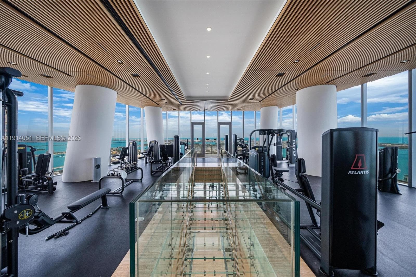 300 Biscayne Boulevard Way # 3506W, Miami FL 33131 — 58