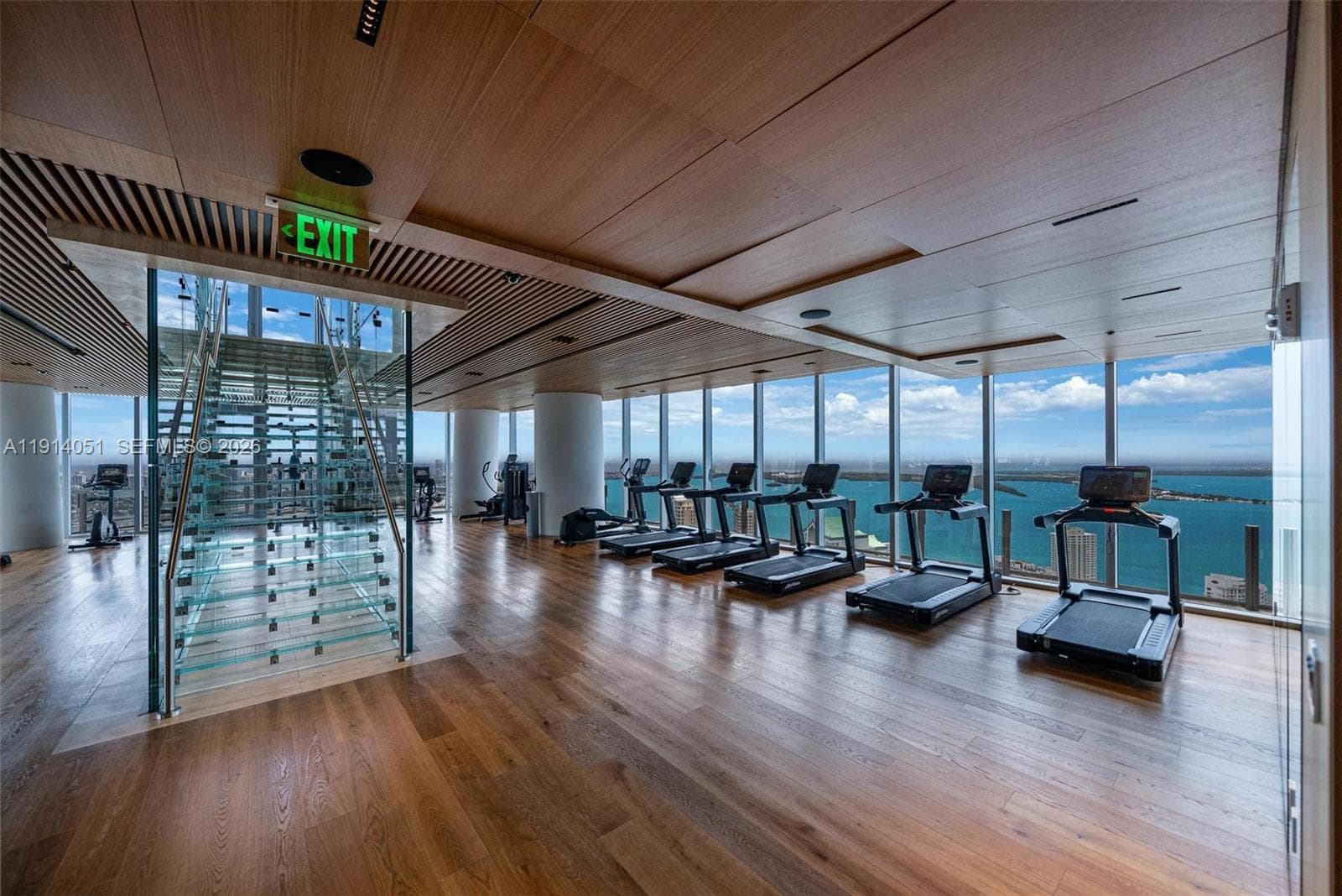 300 Biscayne Boulevard Way # 3506W, Miami FL 33131 — 60