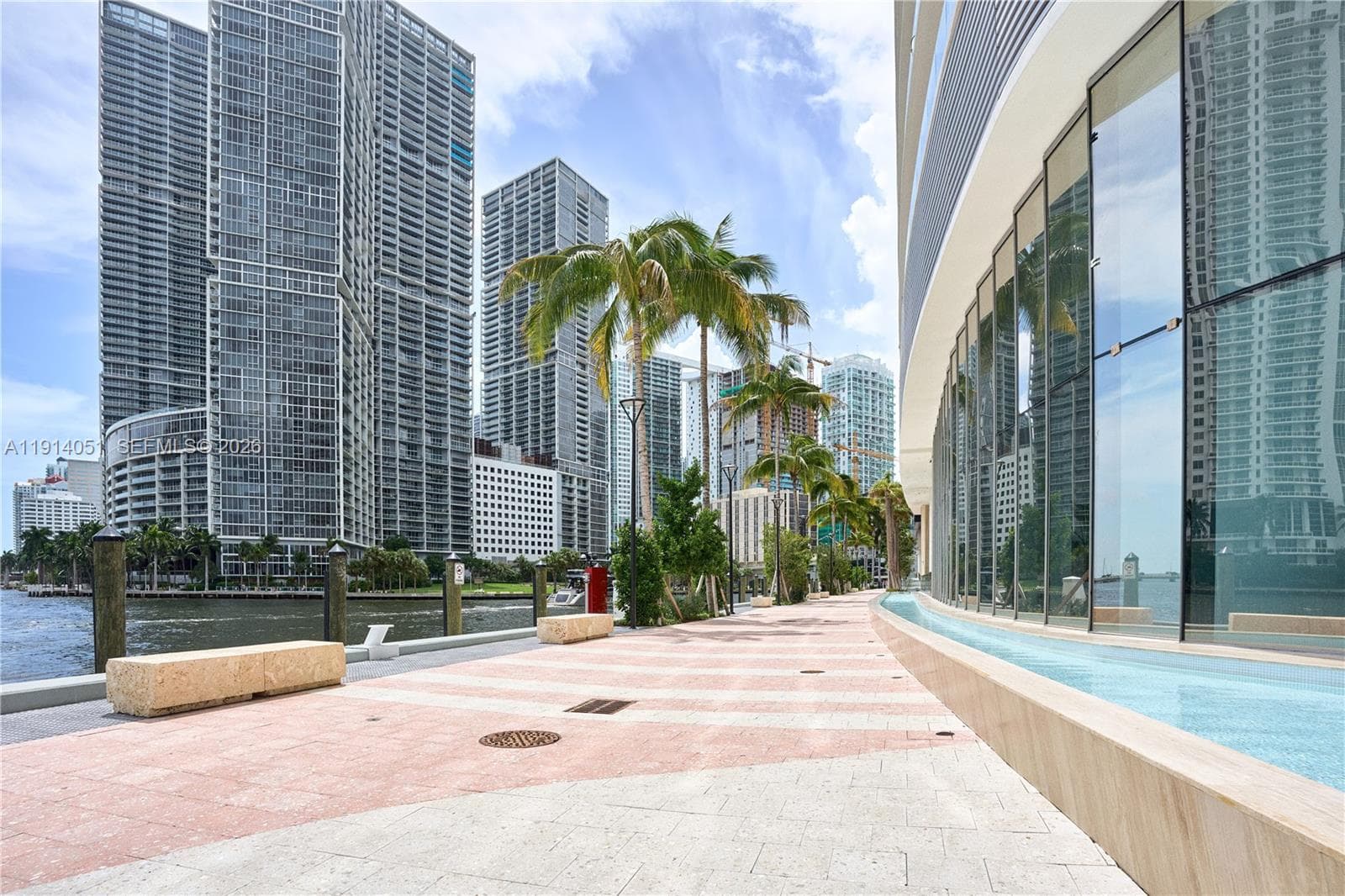300 Biscayne Boulevard Way # 3506W, Miami FL 33131 — 74