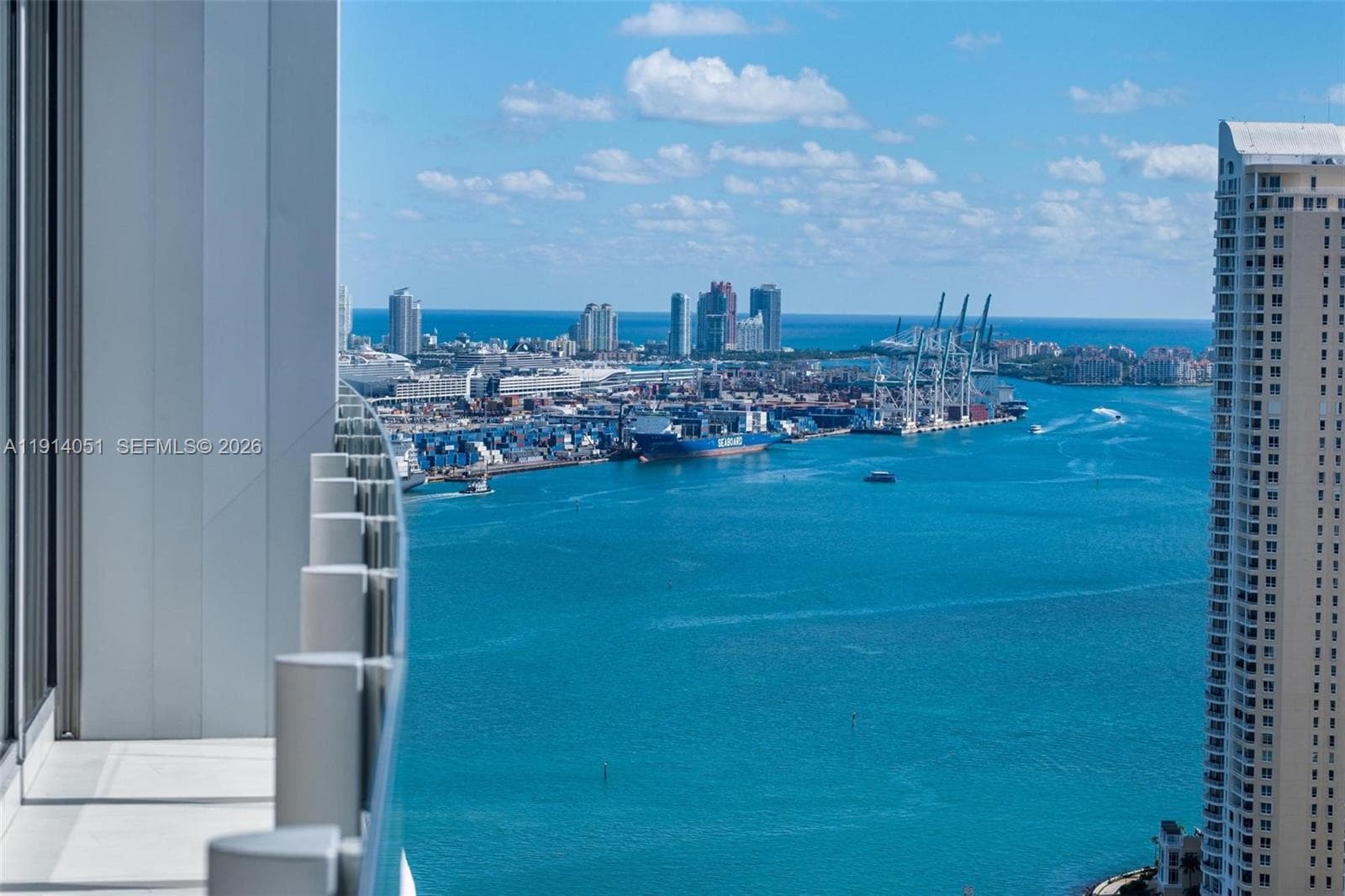 300 Biscayne Boulevard Way # 3506W, Miami FL 33131 — 4