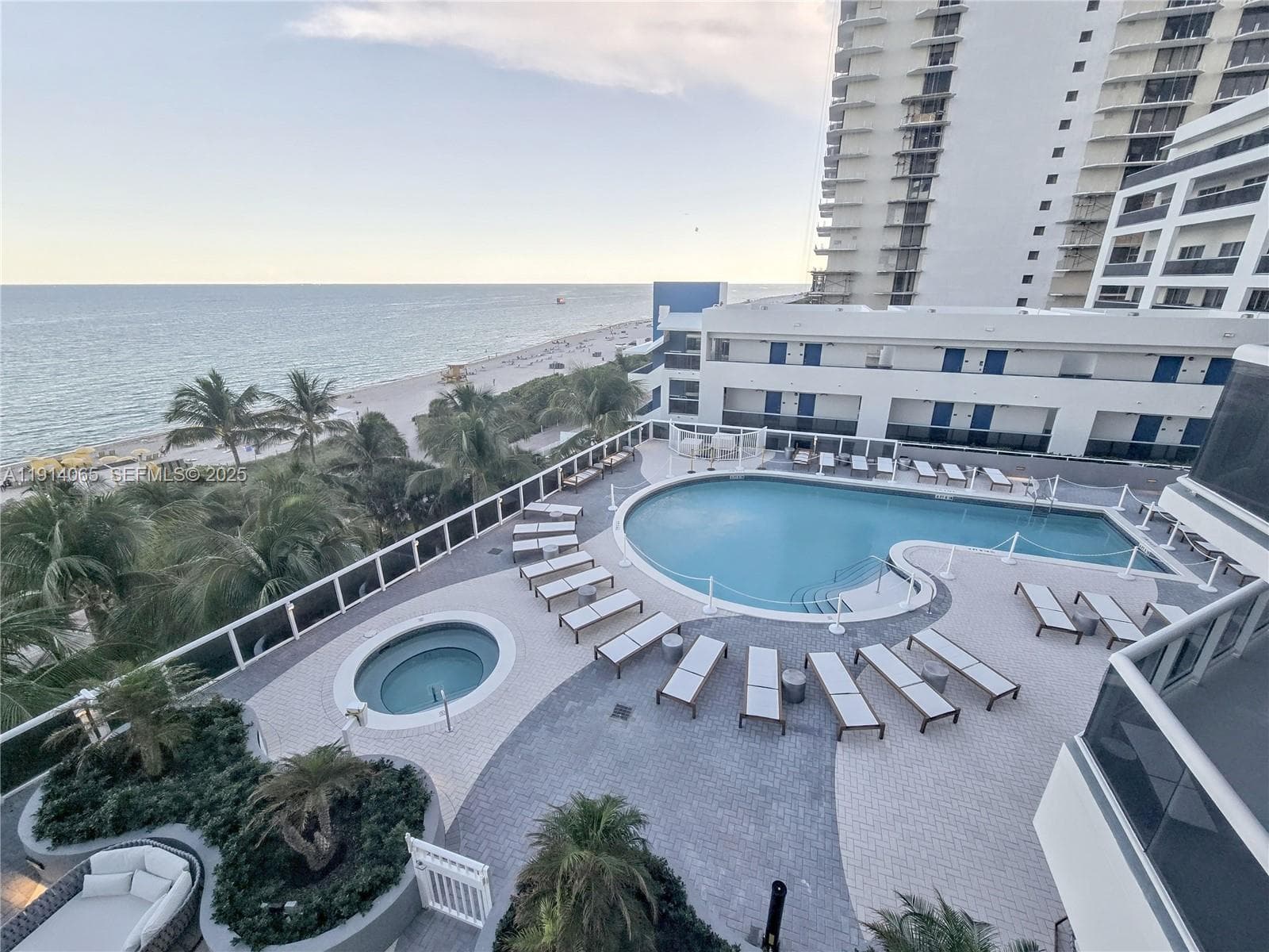 6301 Collins Ave # 901, Miami Beach FL 33141 — 25