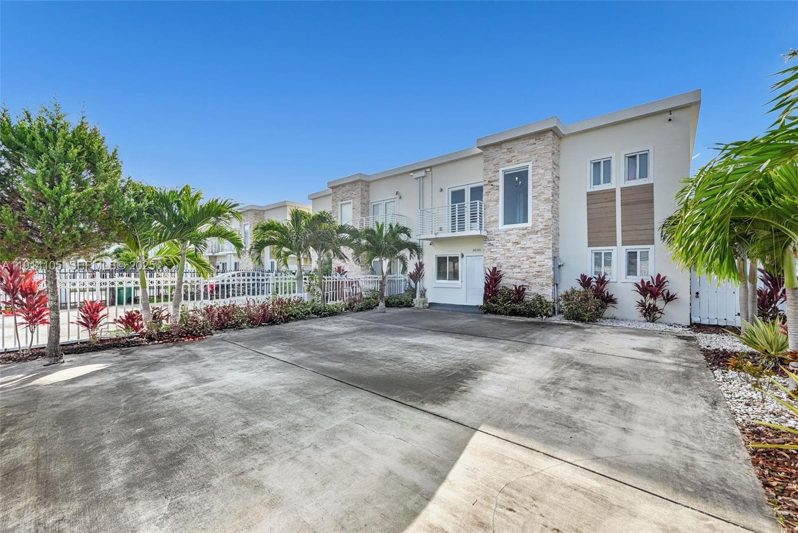 26100 SW 134th Place, Homestead FL 33032 — 2