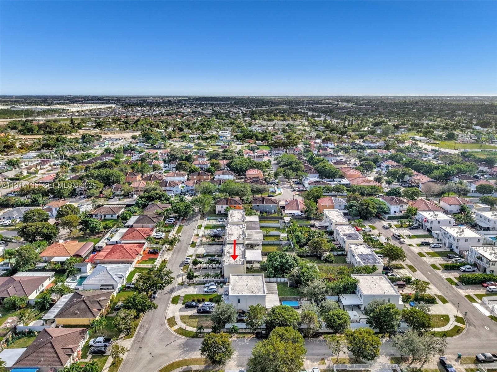 26100 SW 134th Place, Homestead FL 33032 — 36