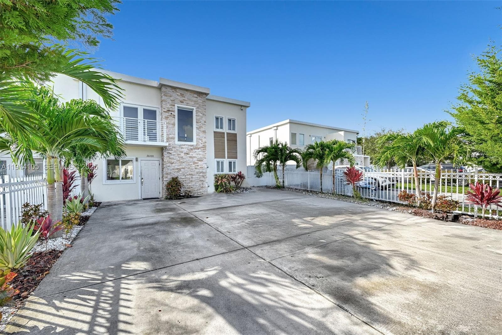 26100 SW 134th Place, Homestead FL 33032 — 1