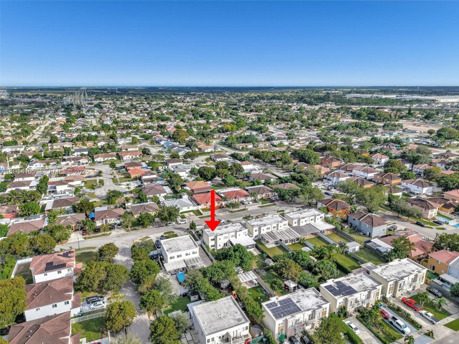 26100 SW 134th Place, Homestead FL 33032 — 38