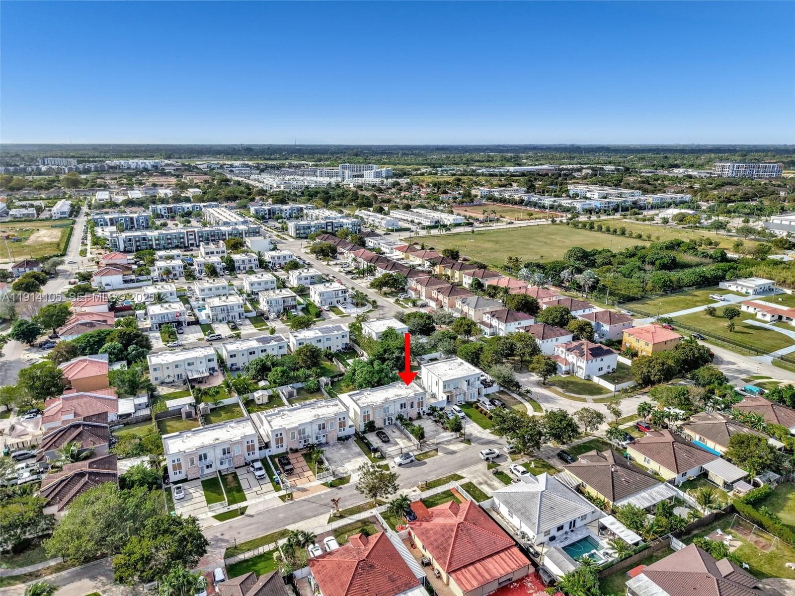26100 SW 134th Place, Homestead FL 33032 — 37