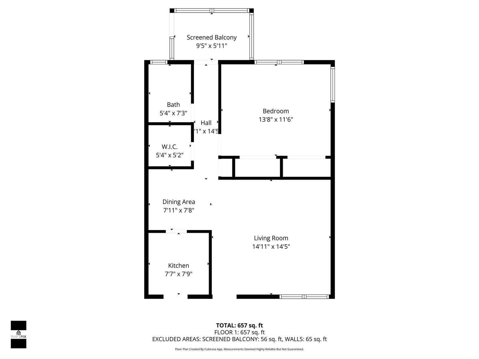 17001 NE 13th Avenue # 104, Miami FL 33162 — 41