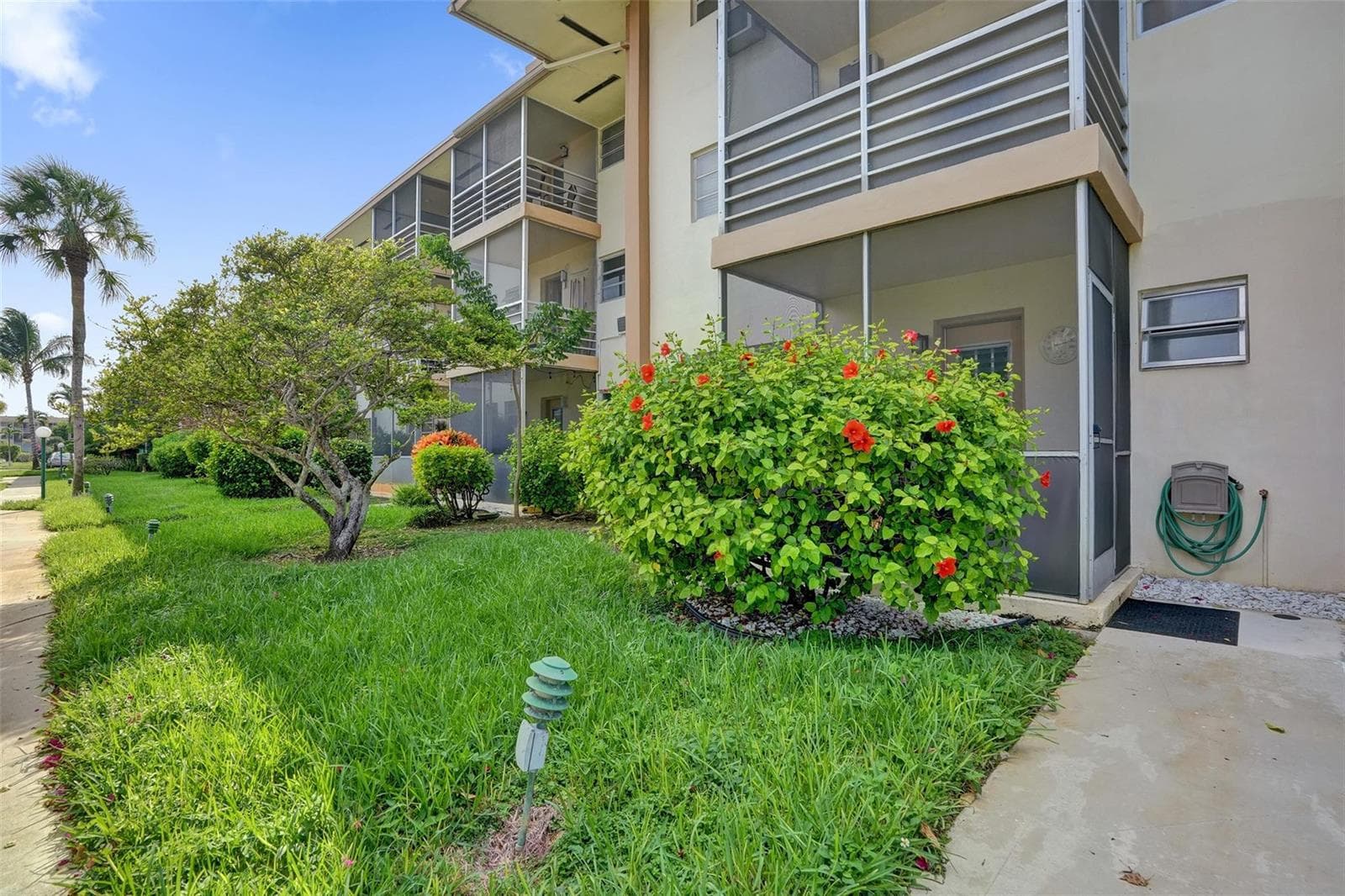 17001 NE 13th Avenue # 104, Miami FL 33162 — 25