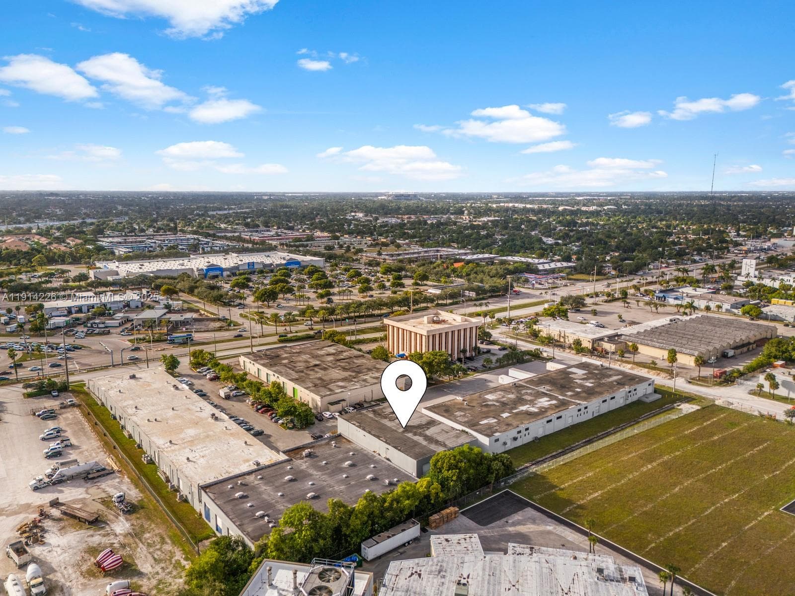 17535 NW 2nd Ave # 109, Miami Gardens FL 33169 — 27