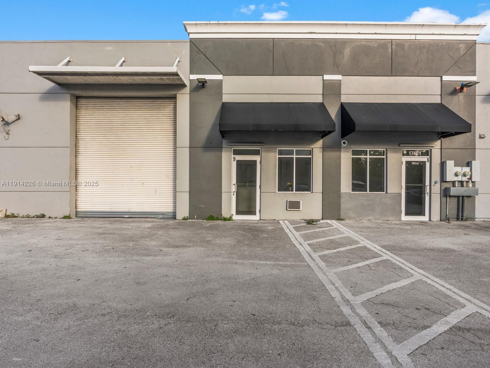 17535 NW 2nd Ave # 109, Miami Gardens FL 33169 — 2