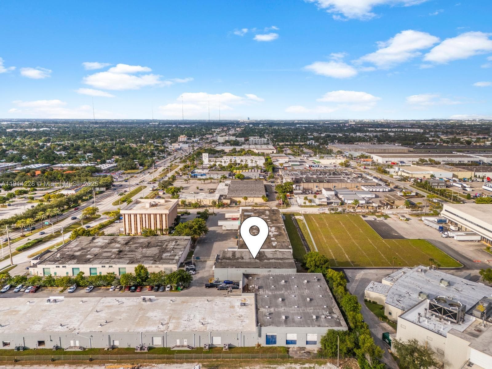 17535 NW 2nd Ave # 109, Miami Gardens FL 33169 — 26