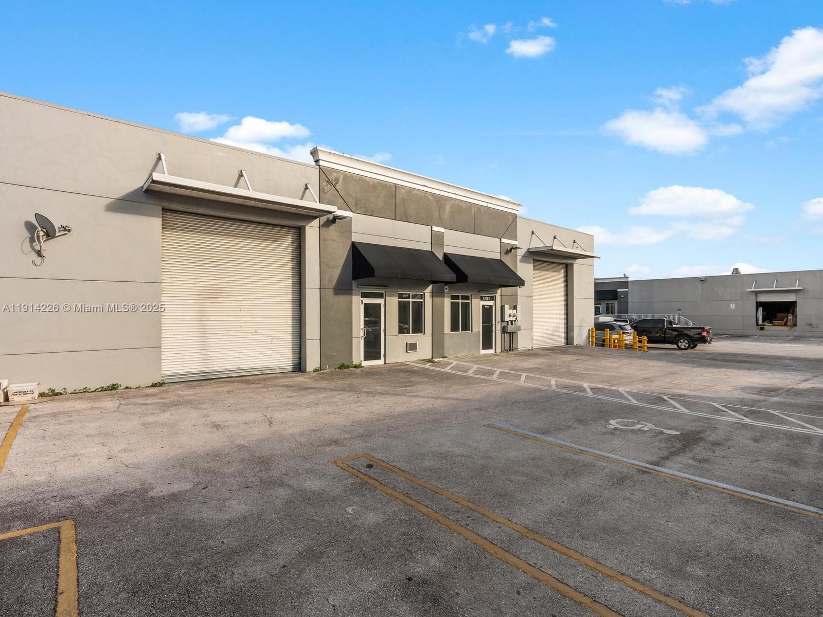 17535 NW 2nd Ave # 109, Miami Gardens FL 33169 — 3