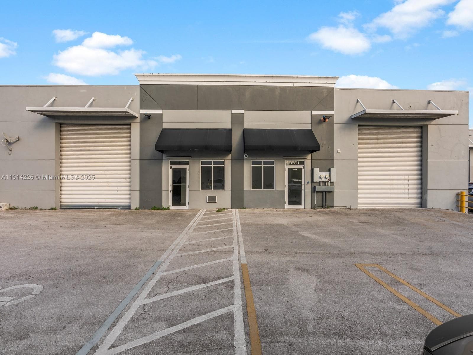 17535 NW 2nd Ave # 109, Miami Gardens FL 33169 — 1