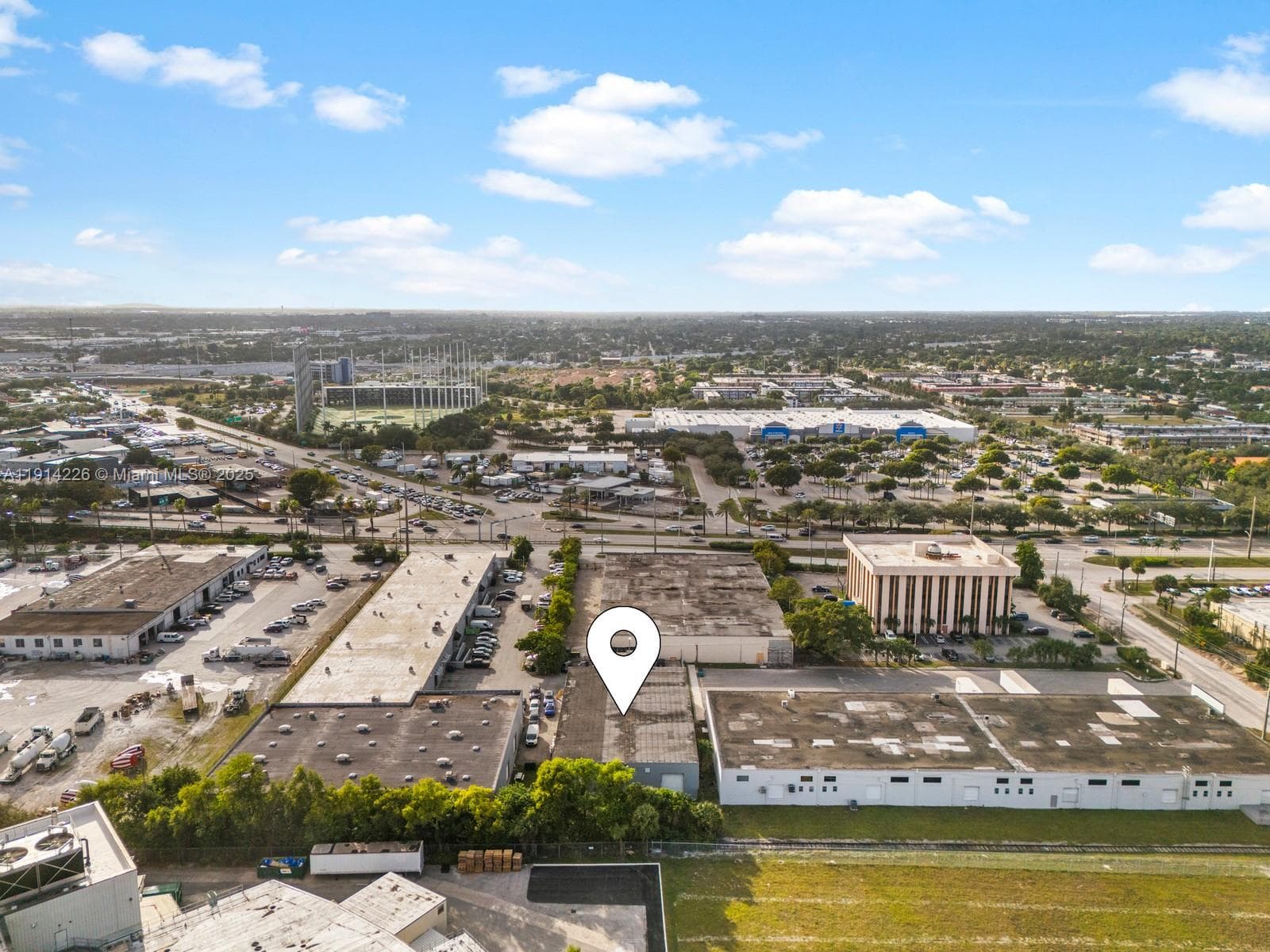 17535 NW 2nd Ave # 109, Miami Gardens FL 33169 — 28