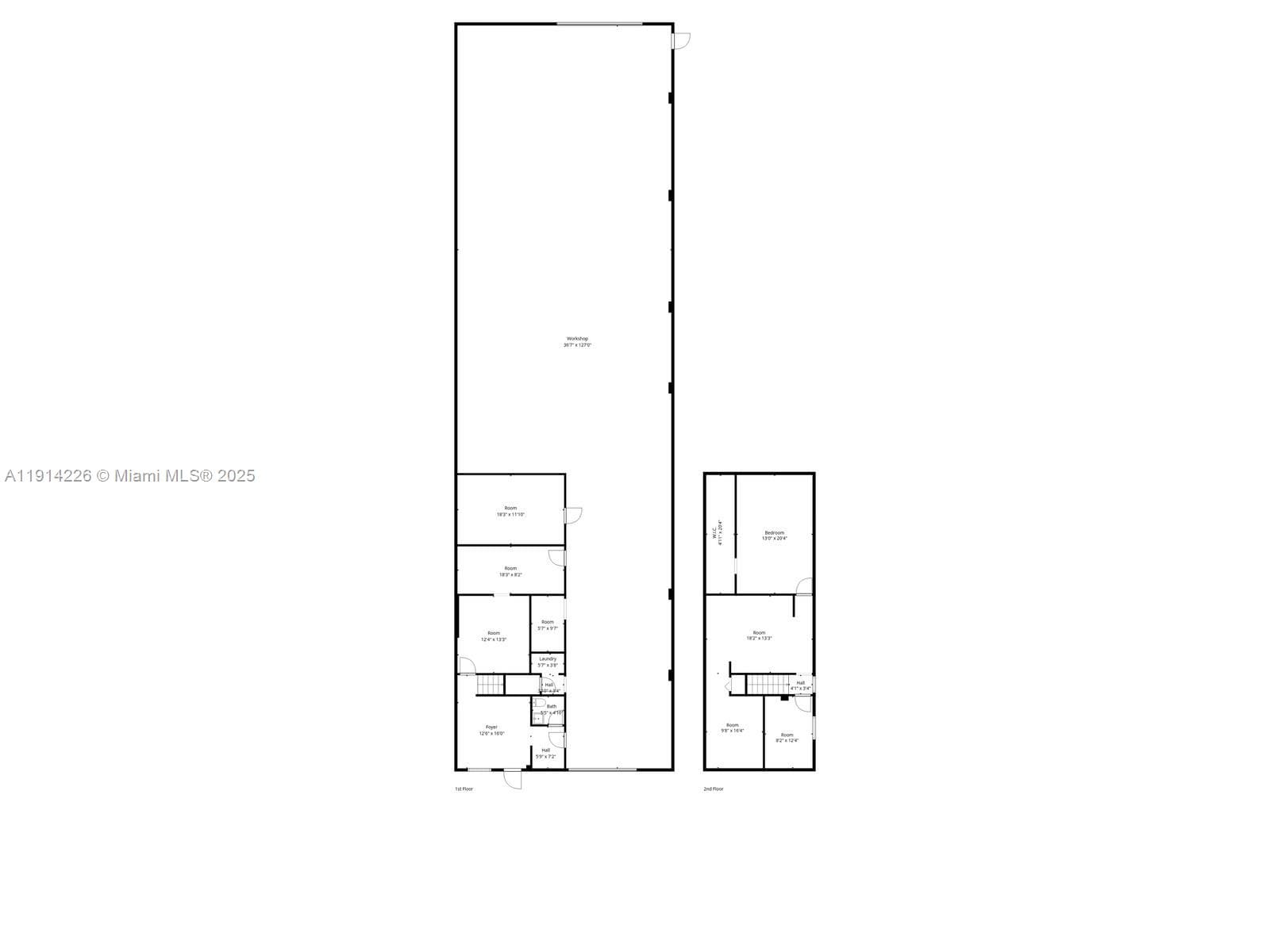 17535 NW 2nd Ave # 109, Miami Gardens FL 33169 — 30