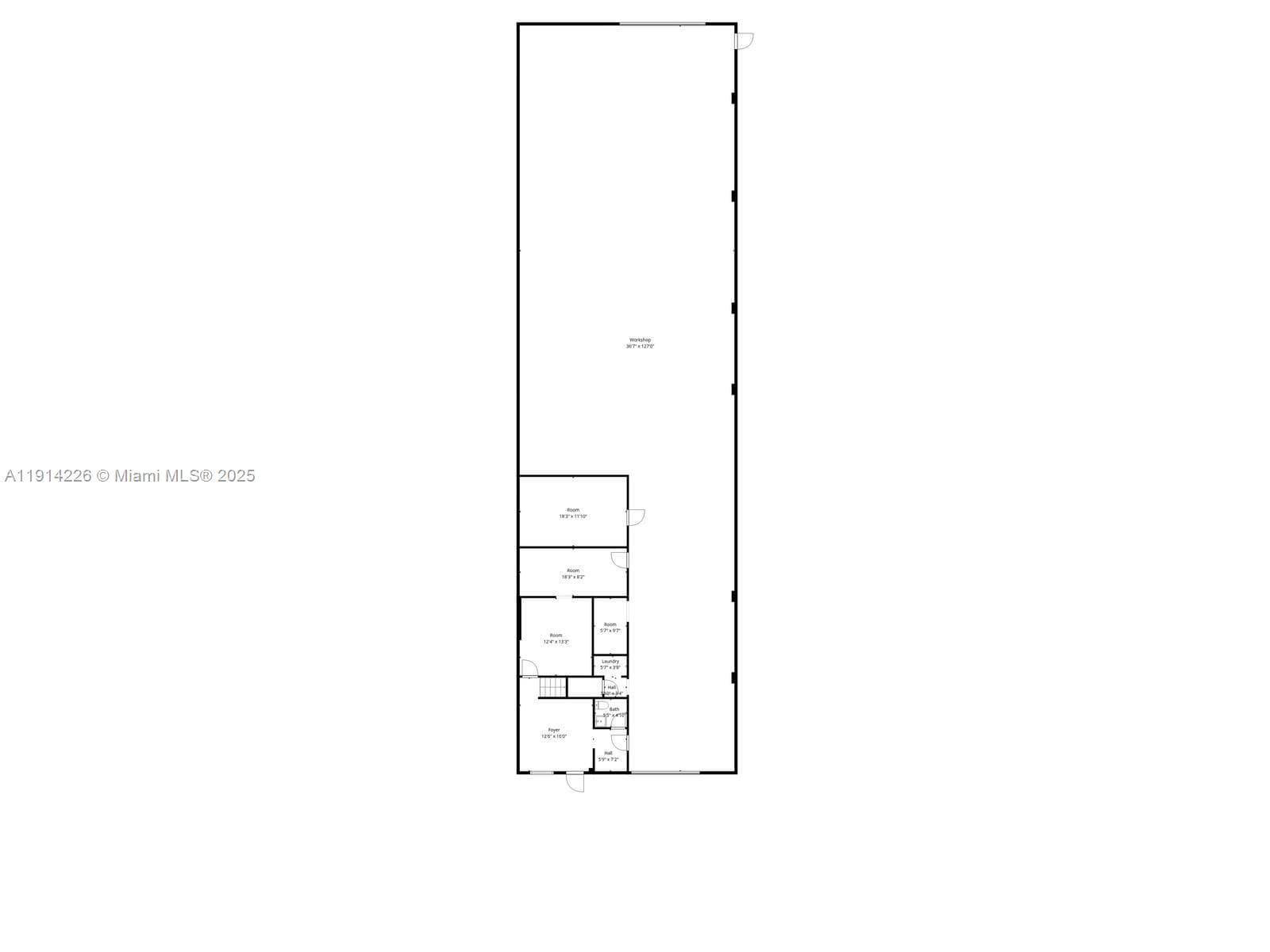 17535 NW 2nd Ave # 109, Miami Gardens FL 33169 — 31